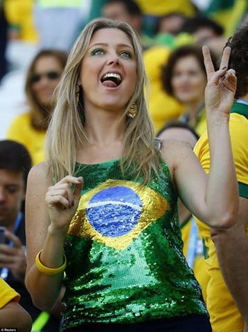 جوانترين كچه‌ هانده‌رانى مۆنديالى رووسيا ببينه‌